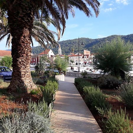 Merlo House Dol Hvar Stari Grad  Extérieur photo
