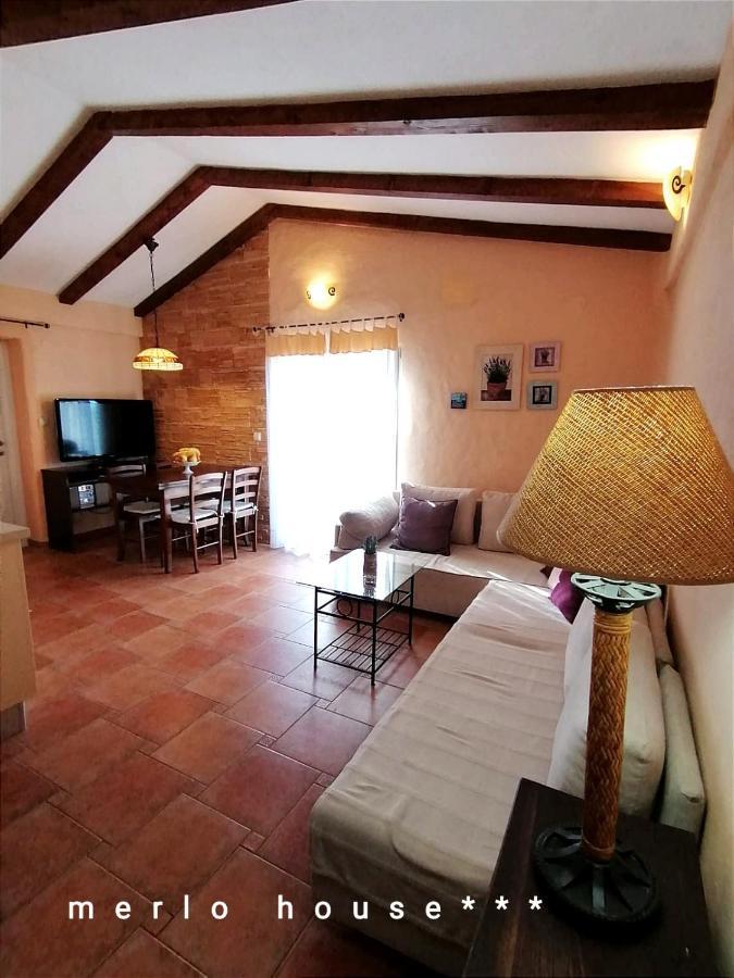 Merlo House Dol Hvar Stari Grad  Extérieur photo