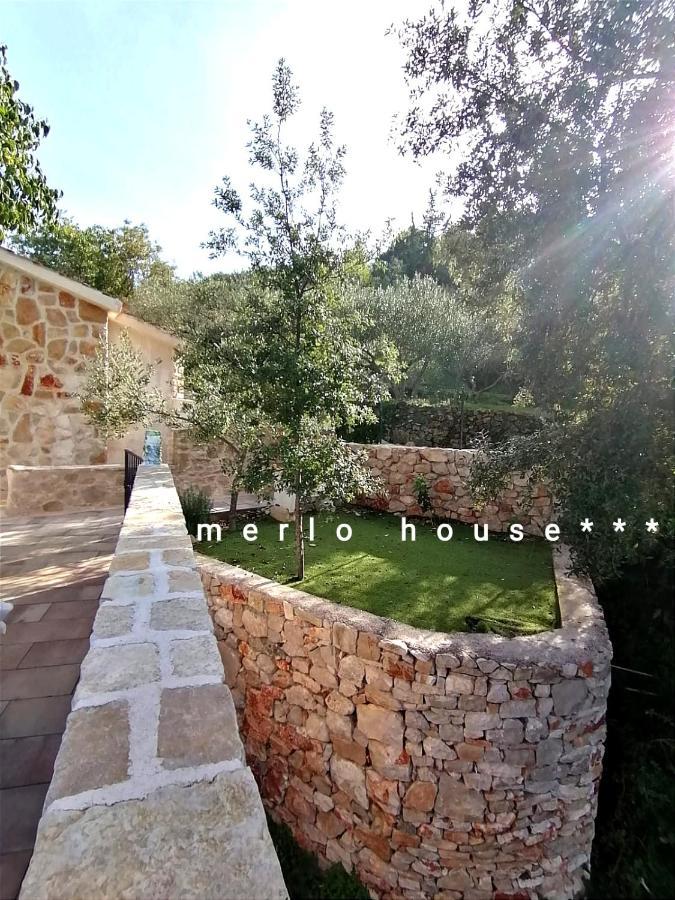 Merlo House Dol Hvar Stari Grad  Extérieur photo