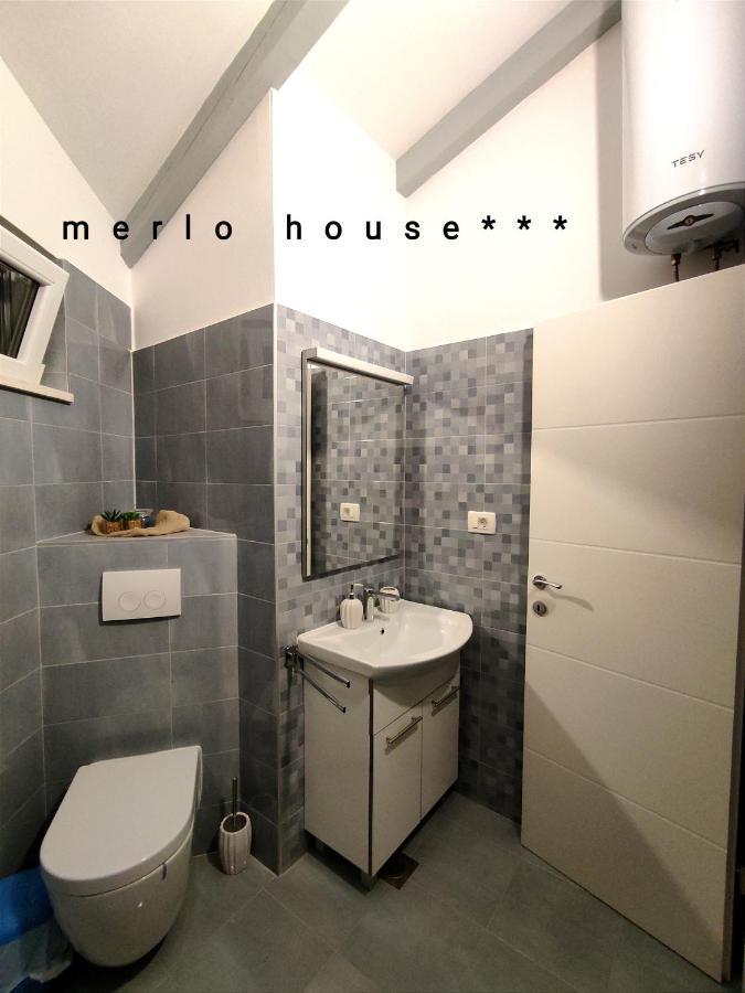 Merlo House Dol Hvar Stari Grad  Extérieur photo