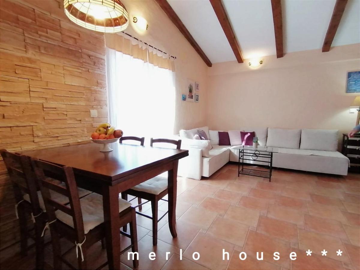 Merlo House Dol Hvar Stari Grad  Extérieur photo
