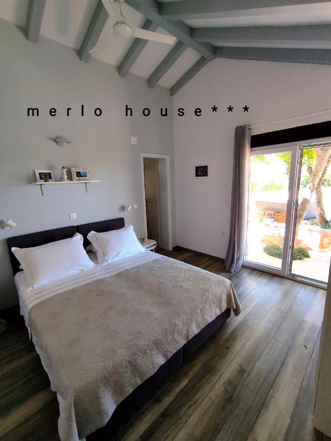 Merlo House Dol Hvar Stari Grad  Extérieur photo