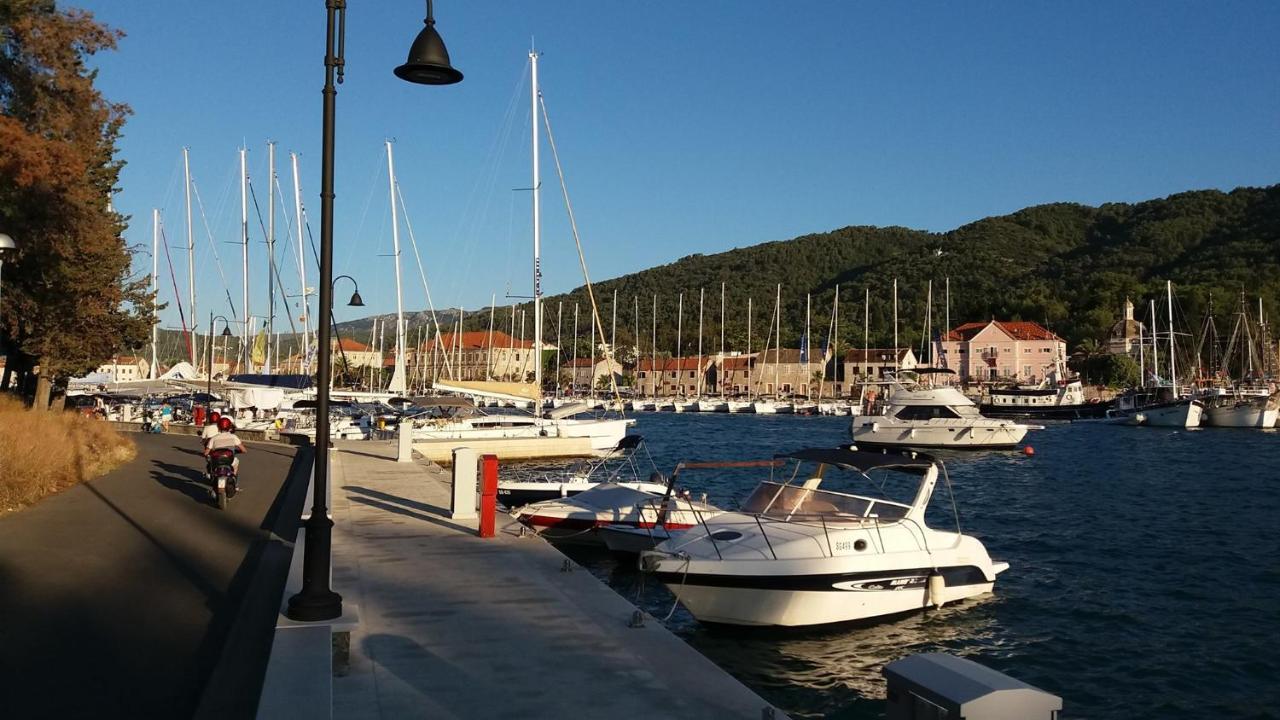 Merlo House Dol Hvar Stari Grad  Extérieur photo