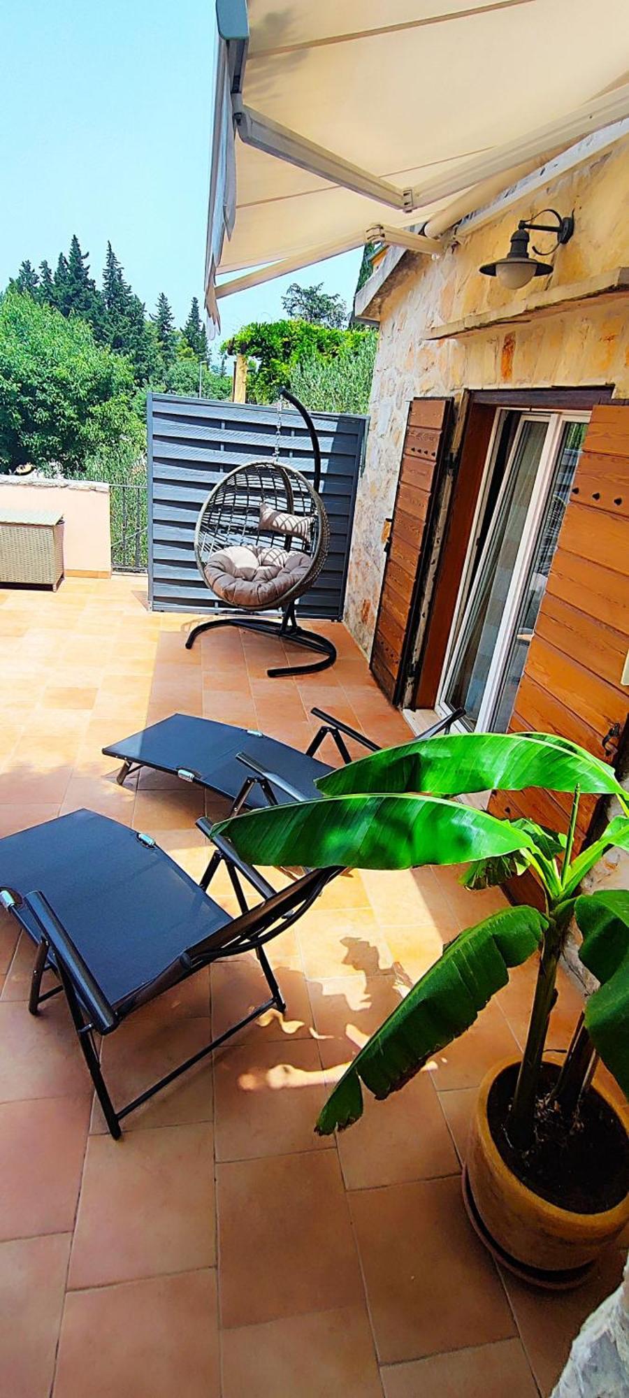 Merlo House Dol Hvar Stari Grad  Extérieur photo