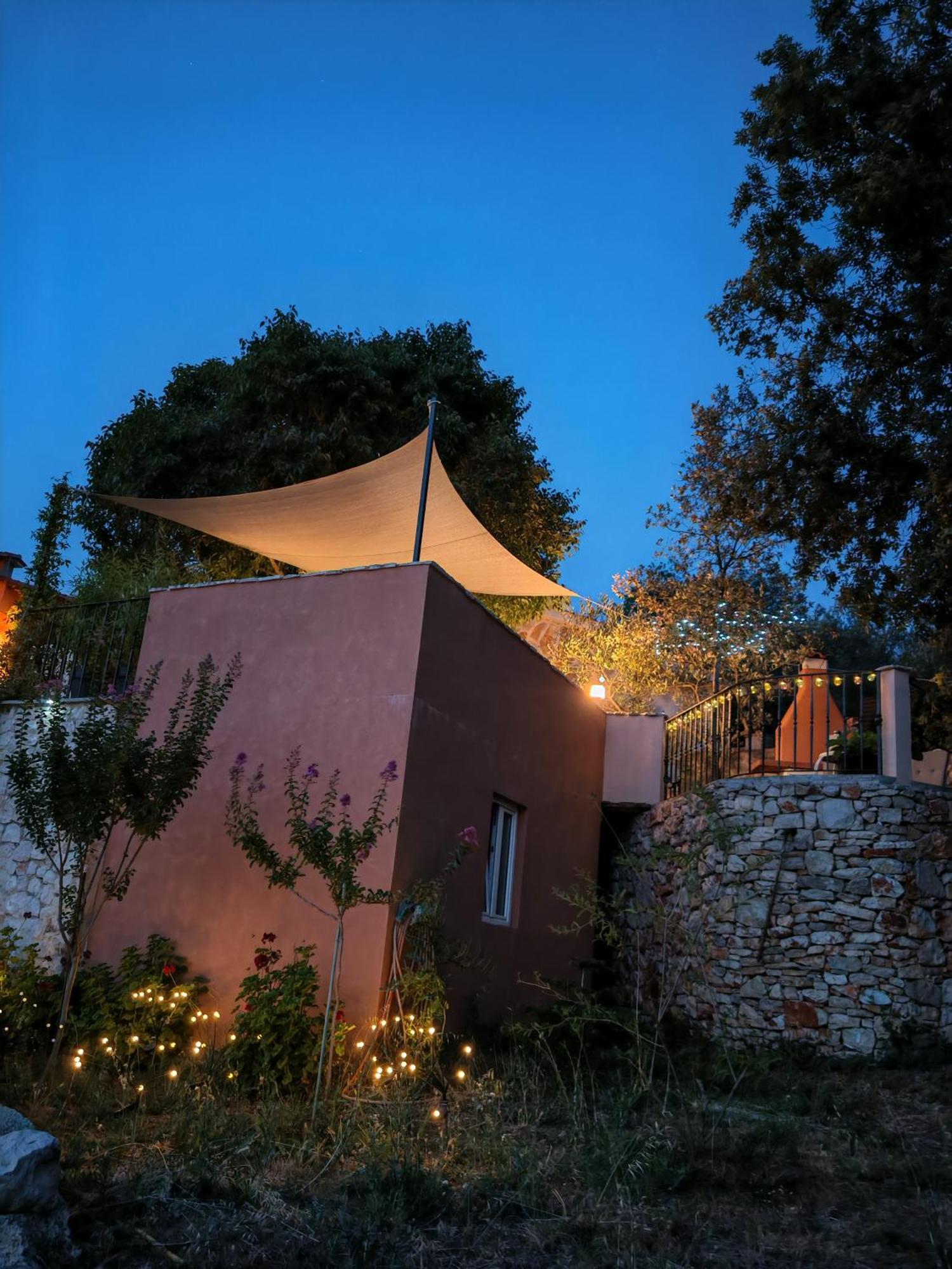 Merlo House Dol Hvar Stari Grad  Extérieur photo
