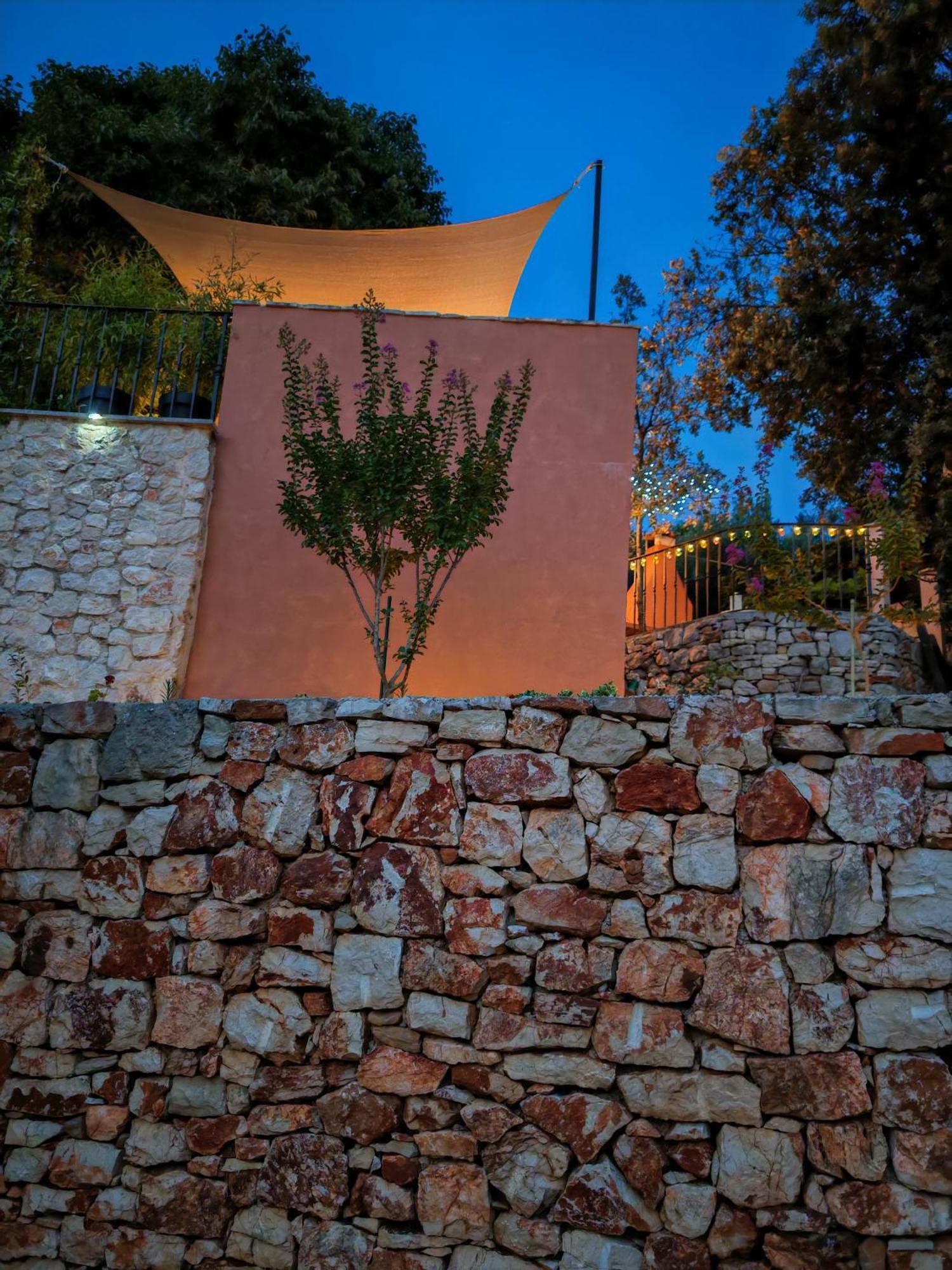 Merlo House Dol Hvar Stari Grad  Extérieur photo