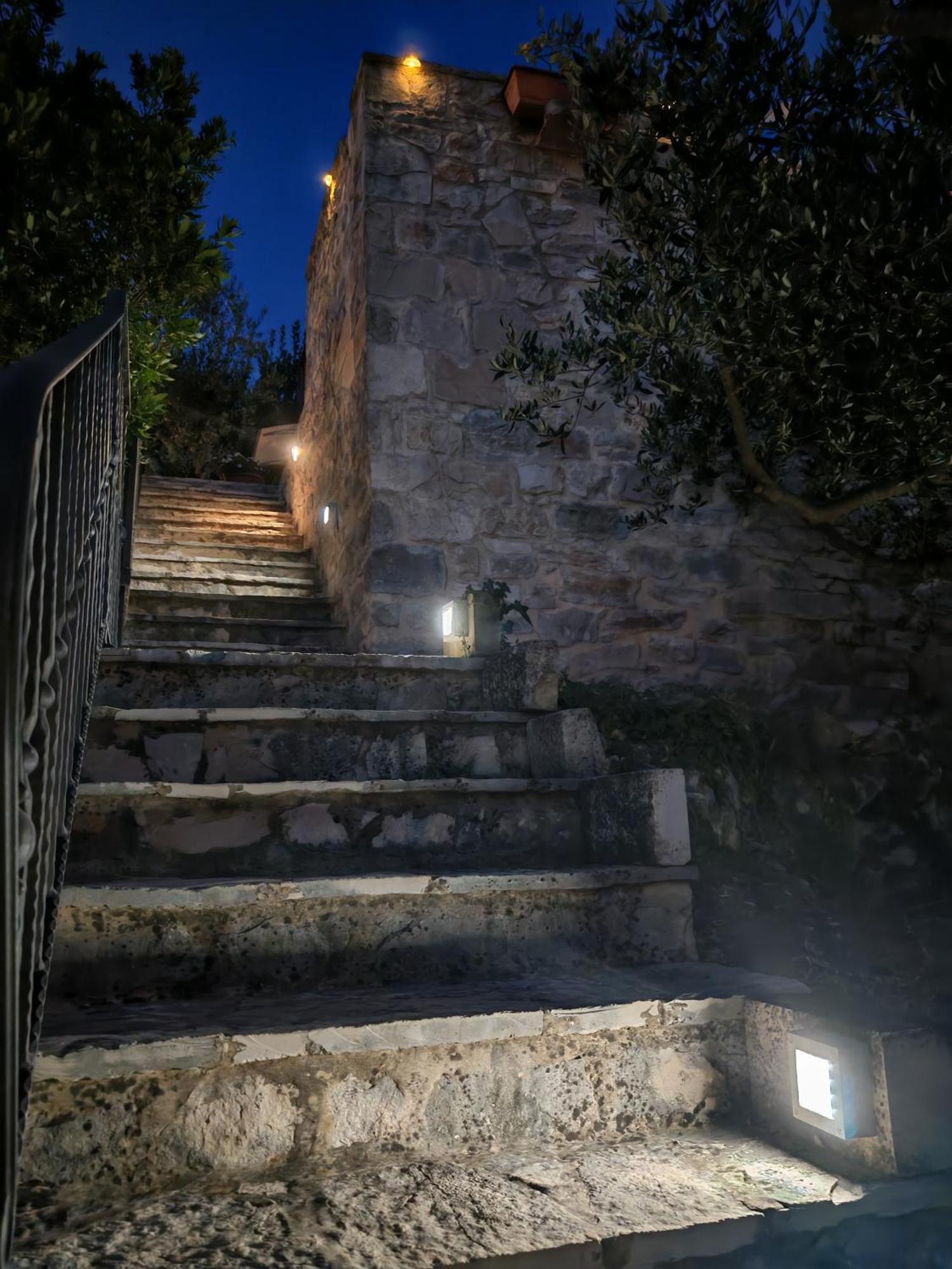 Merlo House Dol Hvar Stari Grad  Extérieur photo
